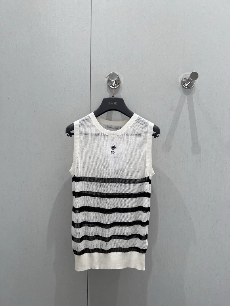 Christian Dior Vest Thermal 111622
