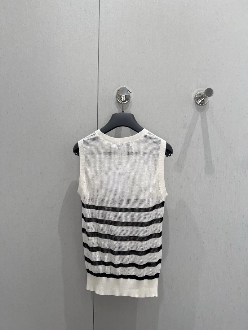 Christian Dior Vest Thermal 111622