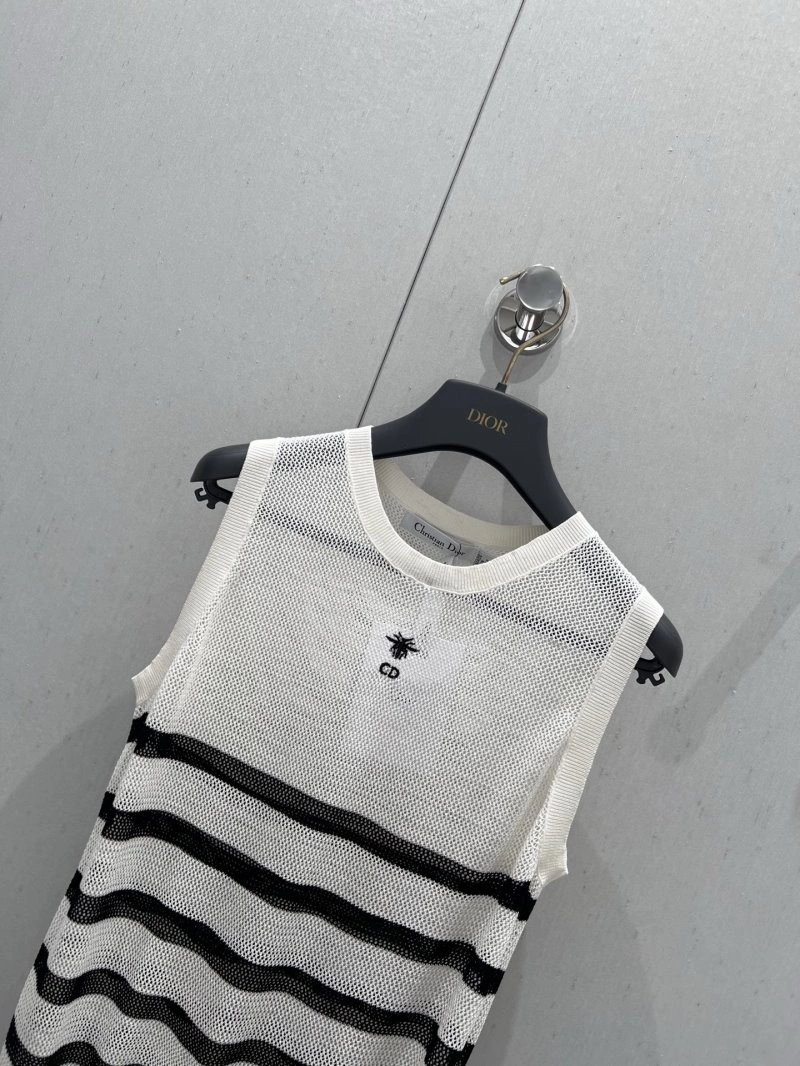 Christian Dior Vest Thermal 111622