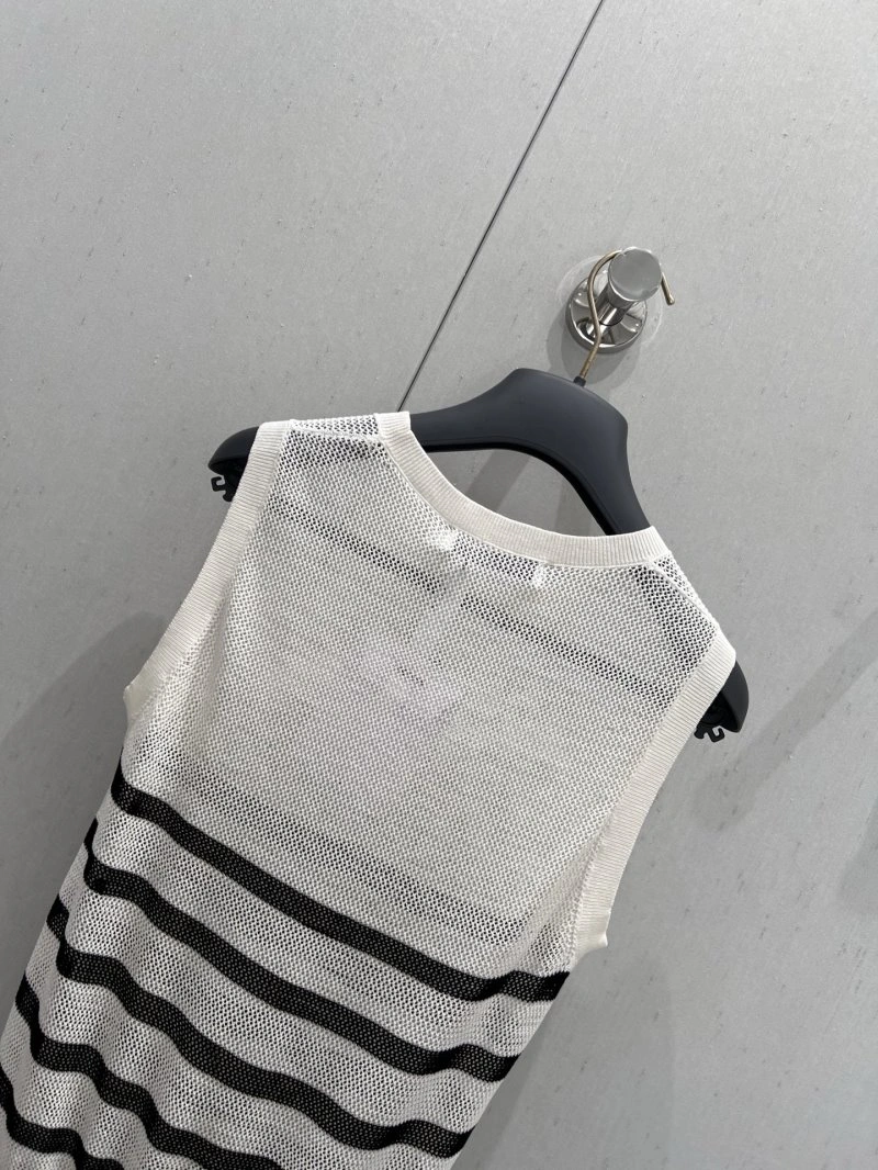 Christian Dior Vest Thermal 111622