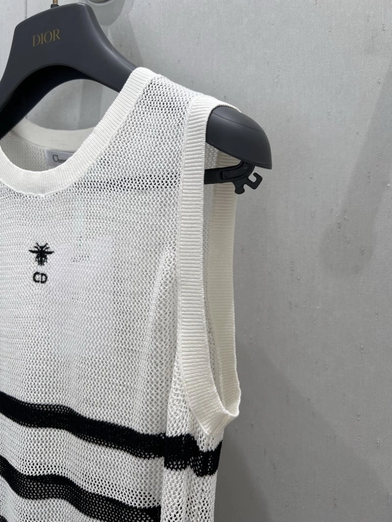 Christian Dior Vest Thermal 111622