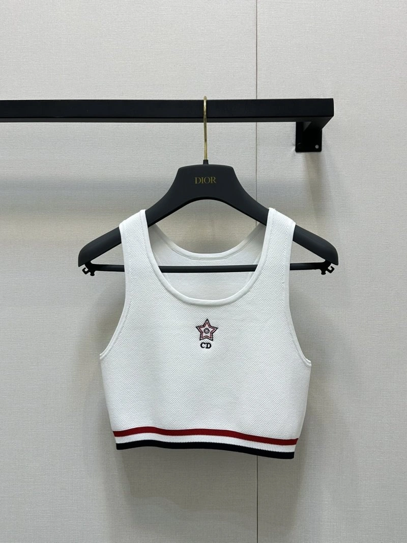 Christian Dior Vest Trendsetting 111621