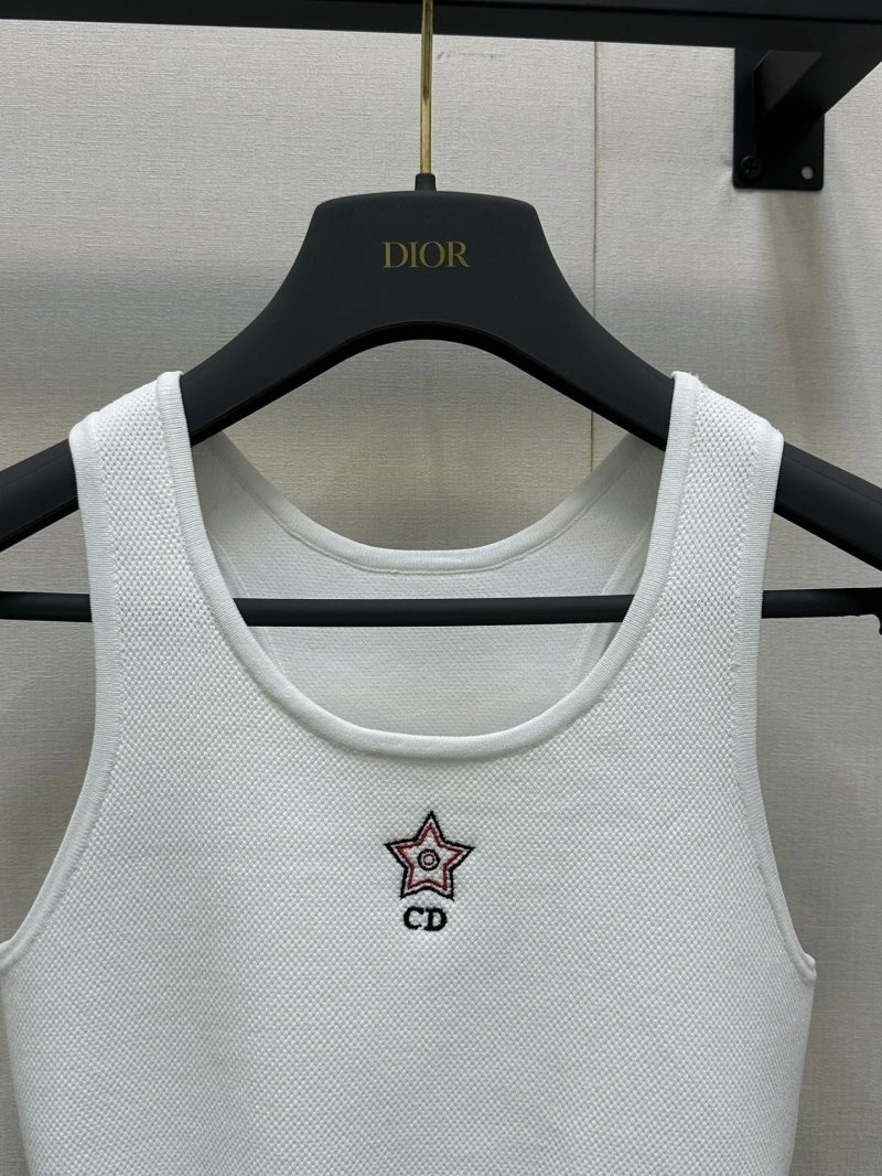Christian Dior Vest Trendsetting 111621