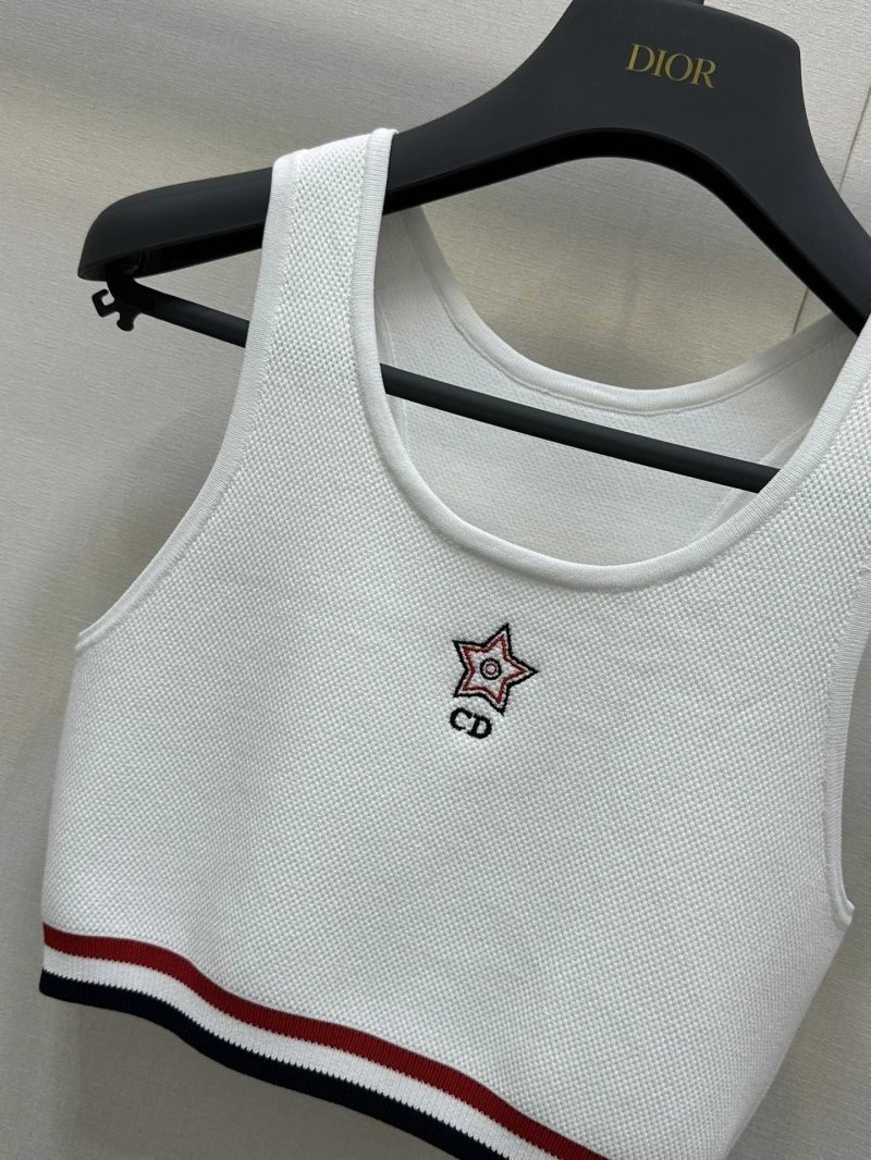 Christian Dior Vest Trendsetting 111621