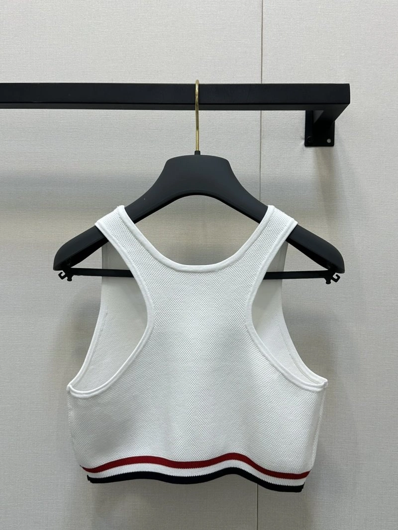 Christian Dior Vest Trendsetting 111621