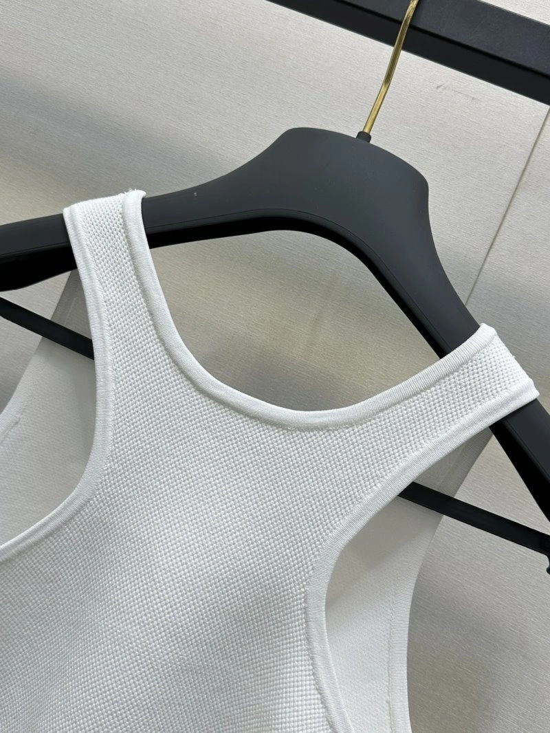 Christian Dior Vest Trendsetting 111621