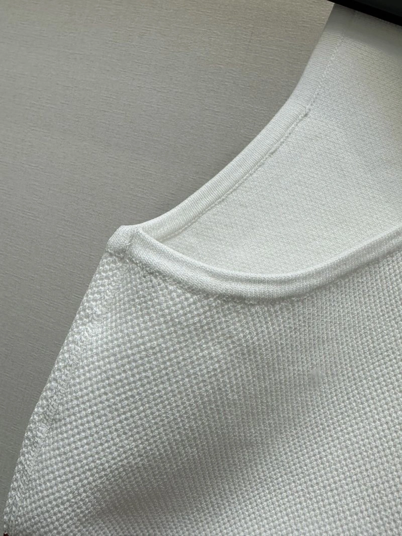 Christian Dior Vest Trendsetting 111621