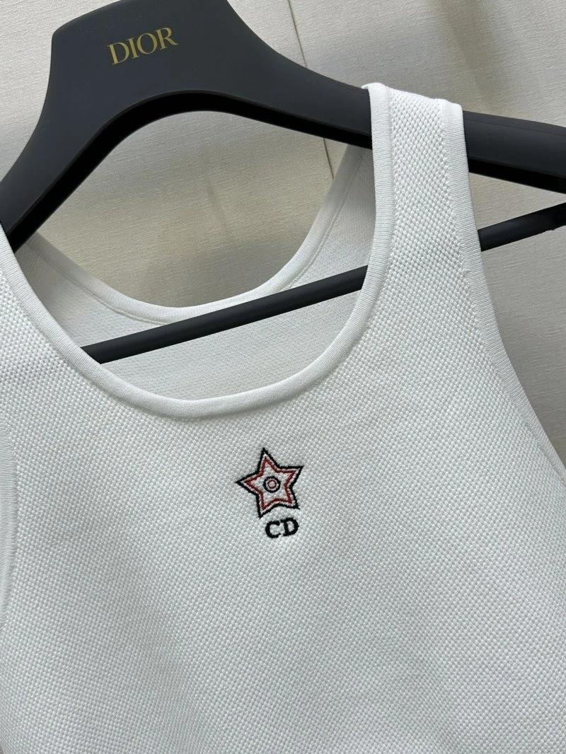 Christian Dior Vest Trendsetting 111621