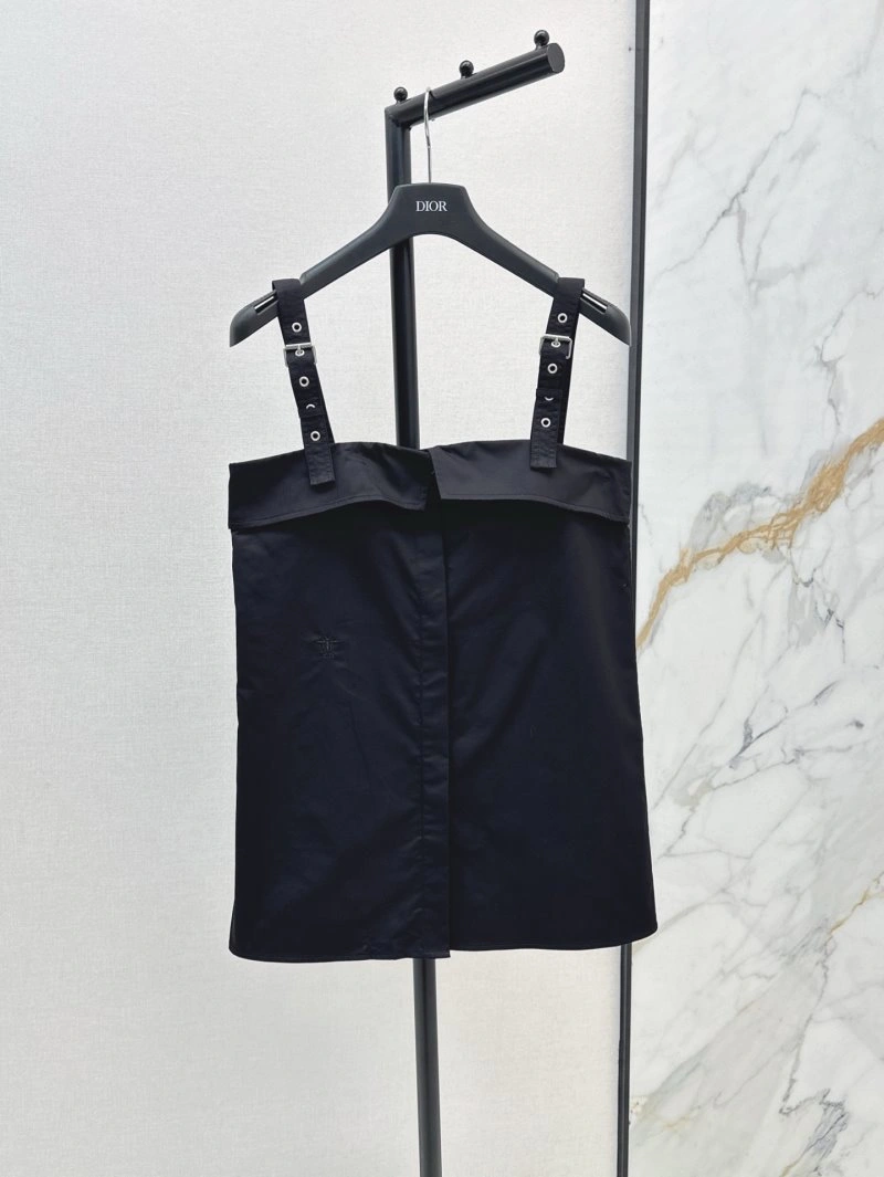 Christian Dior Vest WeatherProof 111617