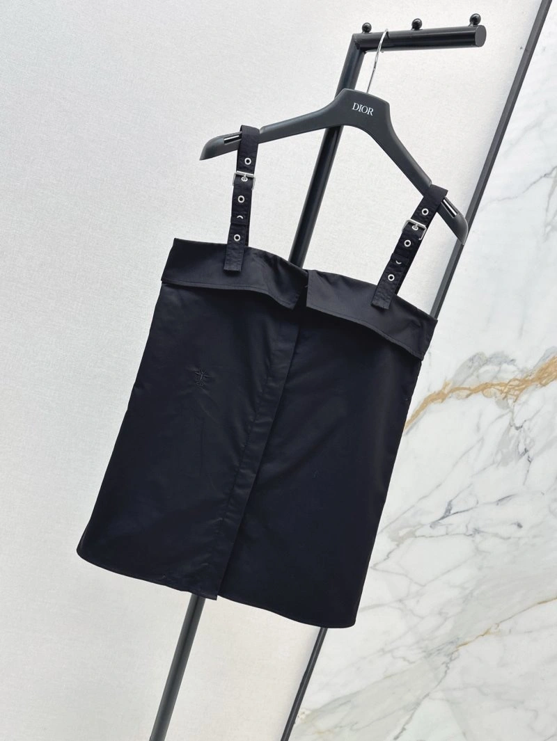 Christian Dior Vest WeatherProof 111617