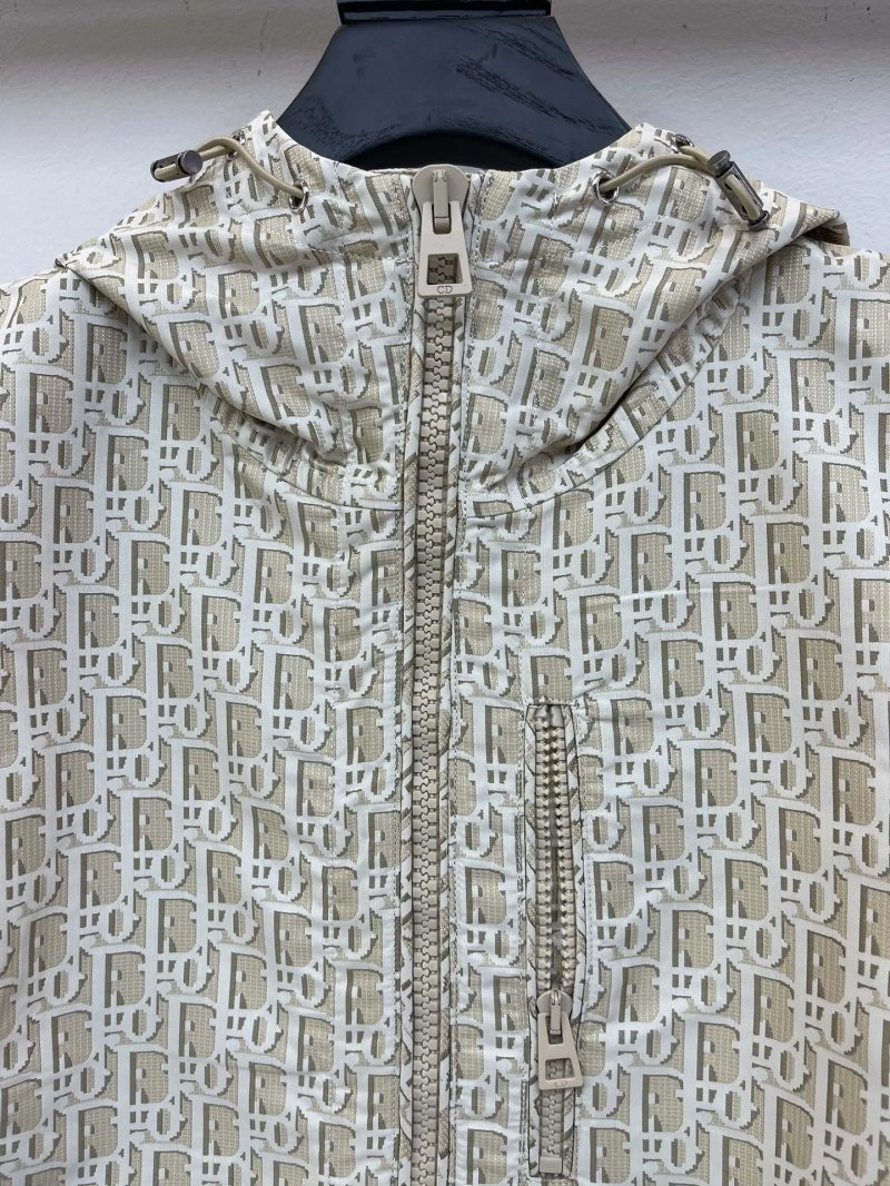 Christian Dior Vest Vibrant 111615