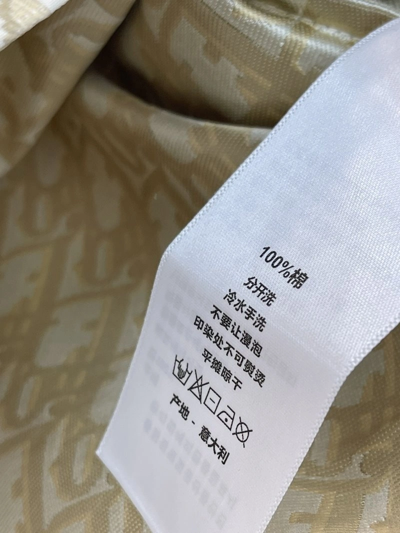 Christian Dior Vest Vibrant 111615