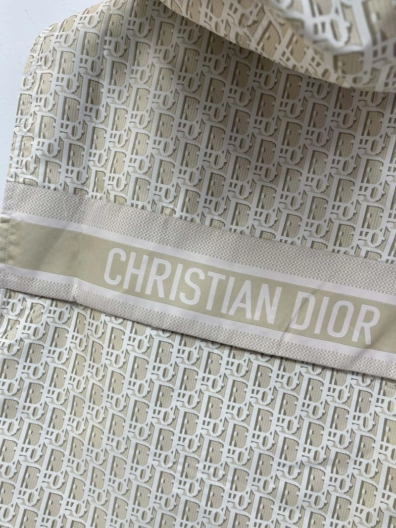 Christian Dior Vest Vibrant 111615