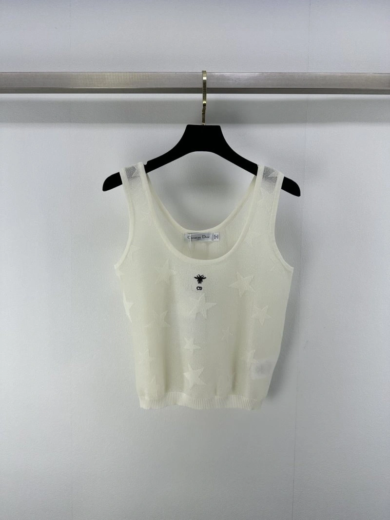 Christian Dior Vest ComfortFit 111619