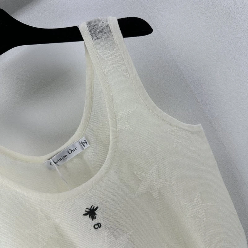 Christian Dior Vest ComfortFit 111619