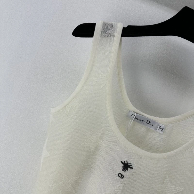 Christian Dior Vest ComfortFit 111619