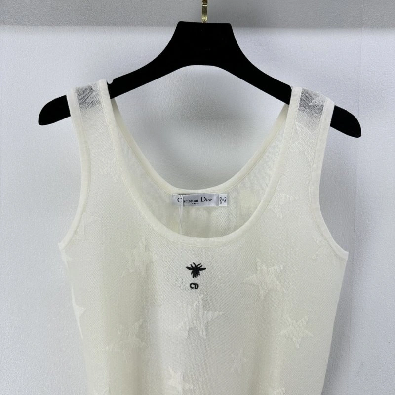 Christian Dior Vest ComfortFit 111619