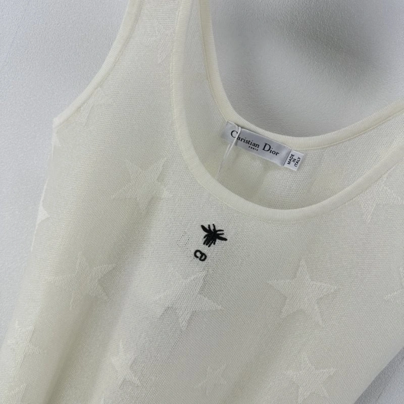 Christian Dior Vest ComfortFit 111619