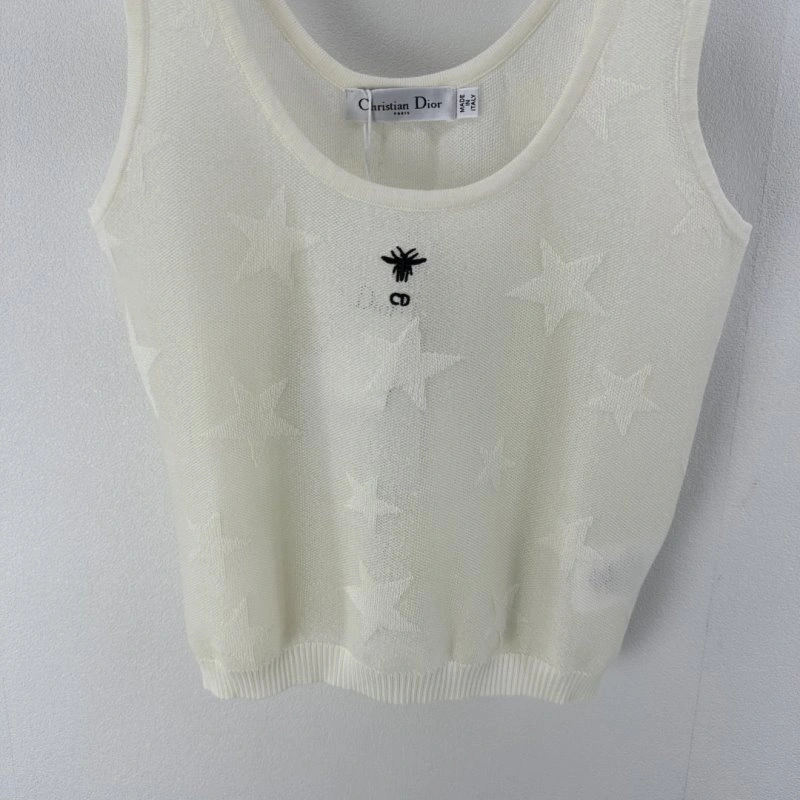 Christian Dior Vest ComfortFit 111619
