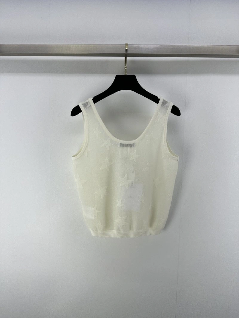 Christian Dior Vest ComfortFit 111619