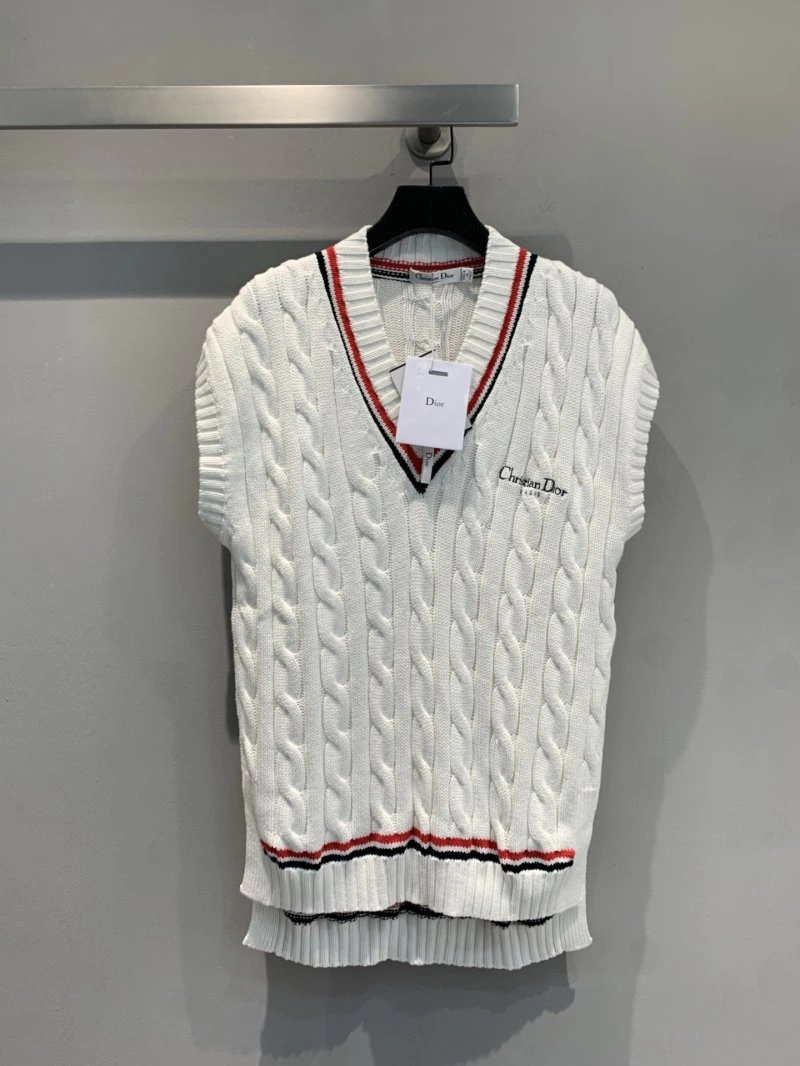 Premium Christian Dior Vest 111605