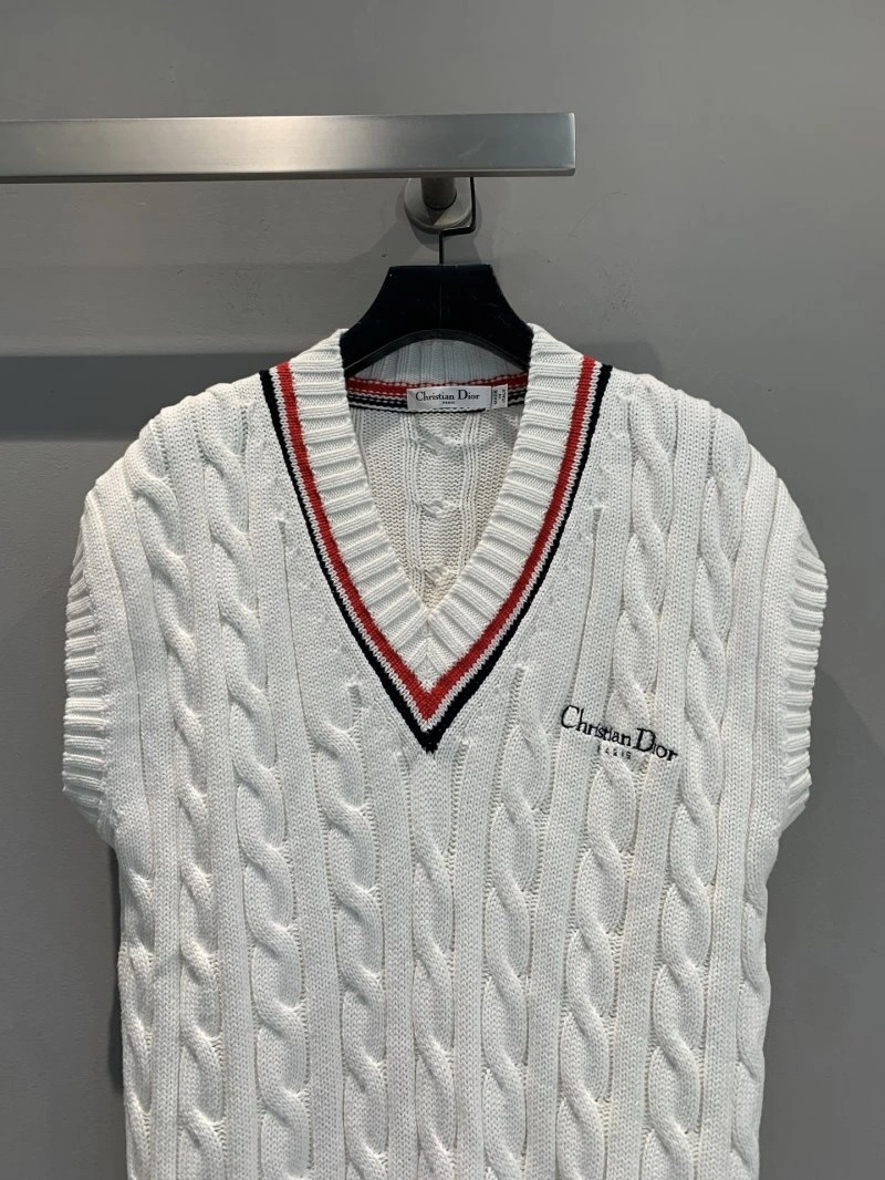Premium Christian Dior Vest 111605