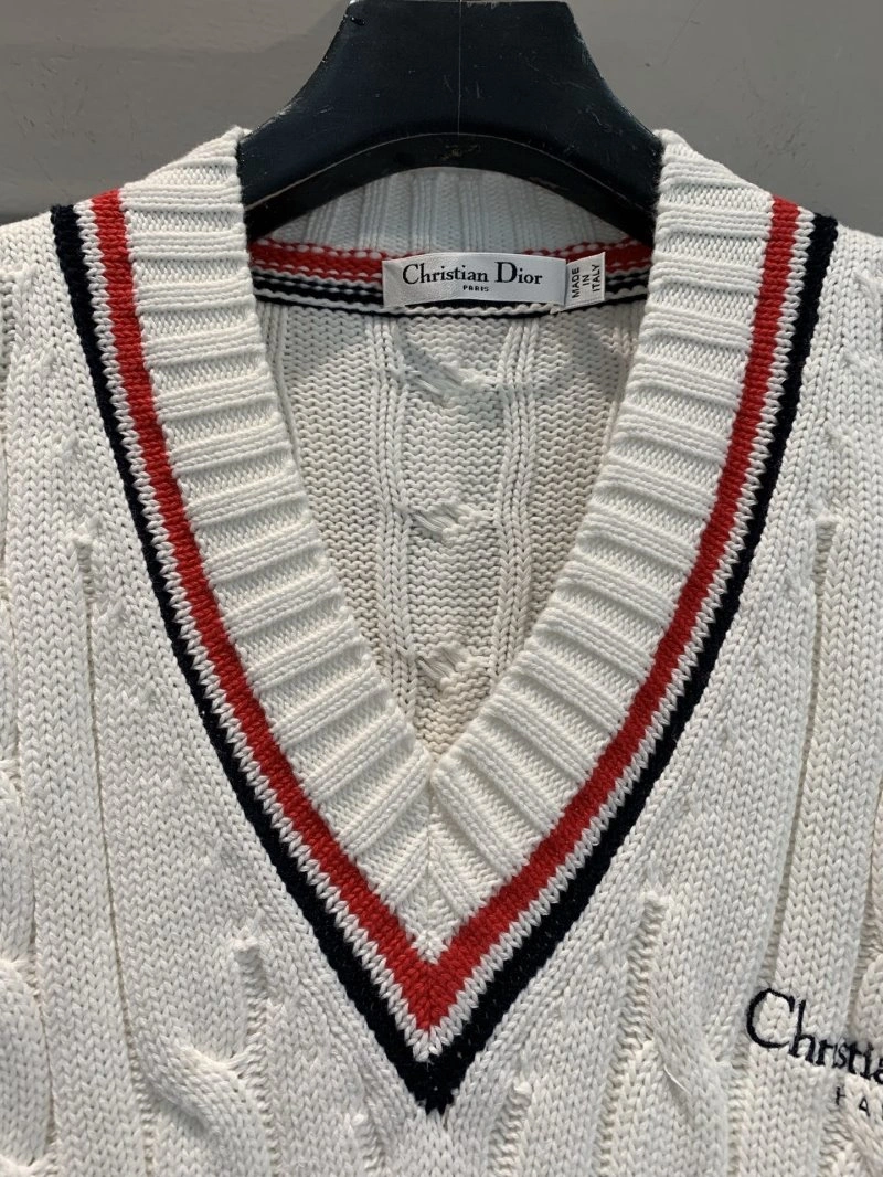 Premium Christian Dior Vest 111605