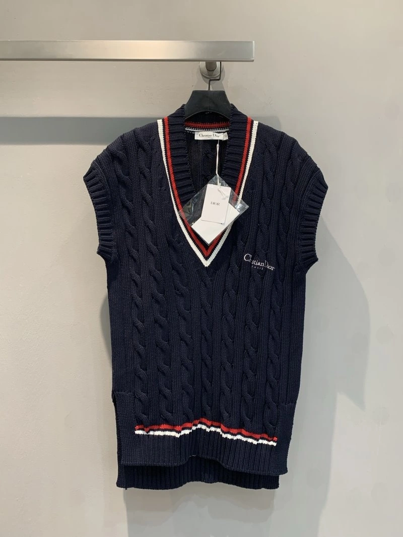 Christian Dior Vest OnTrend 111610