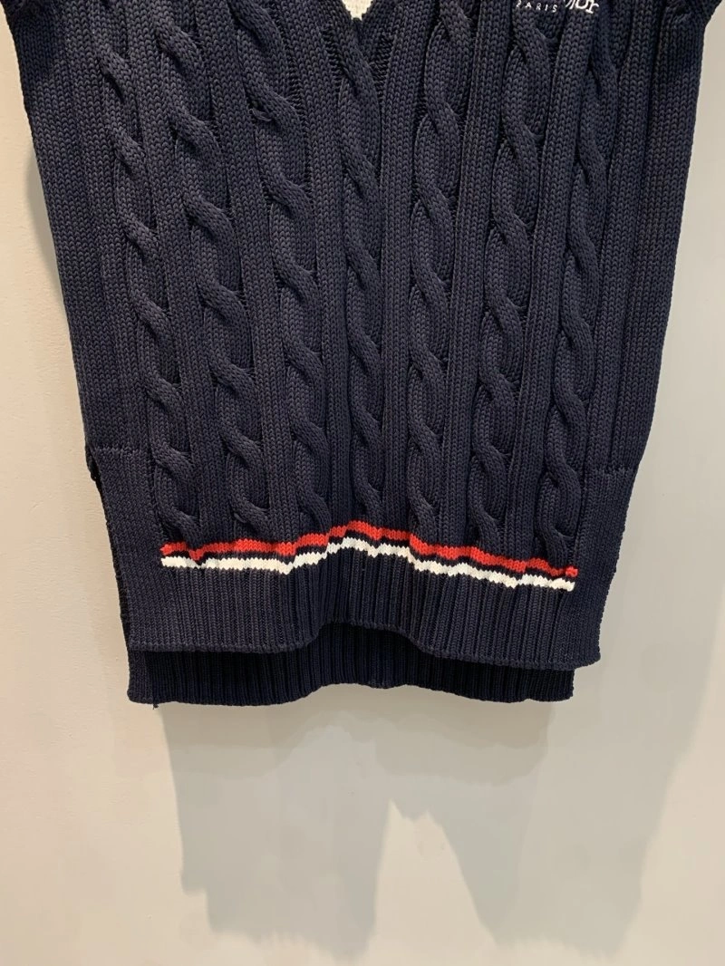 Christian Dior Vest OnTrend 111610