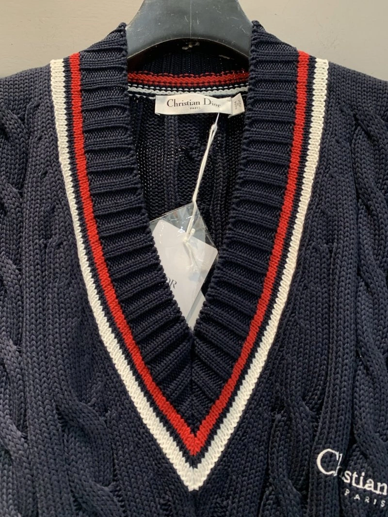 Christian Dior Vest OnTrend 111610