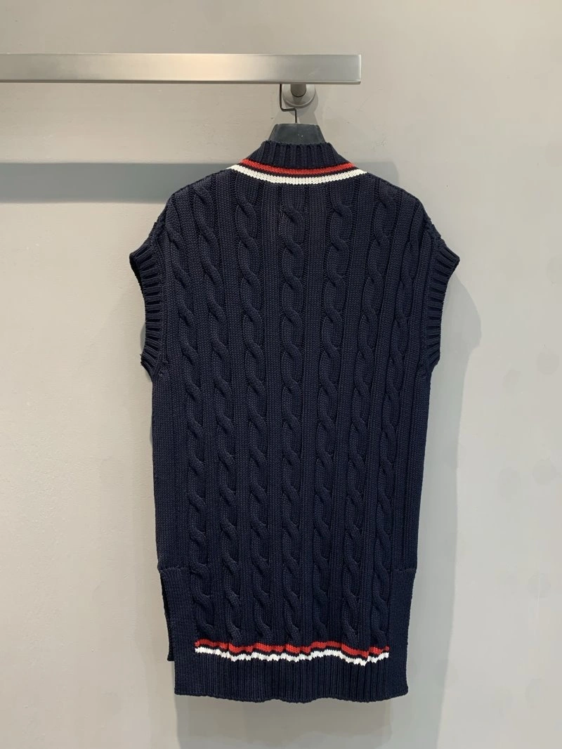 Christian Dior Vest OnTrend 111610
