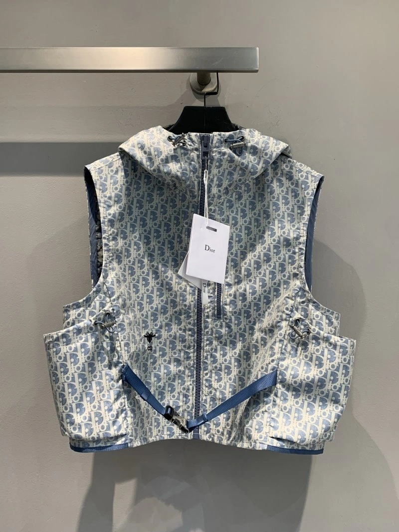 Christian Dior Vest Premium 111606