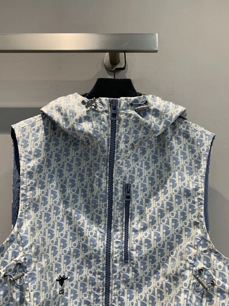 Christian Dior Vest Premium 111606