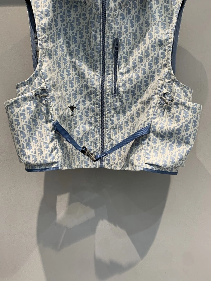 Christian Dior Vest Premium 111606