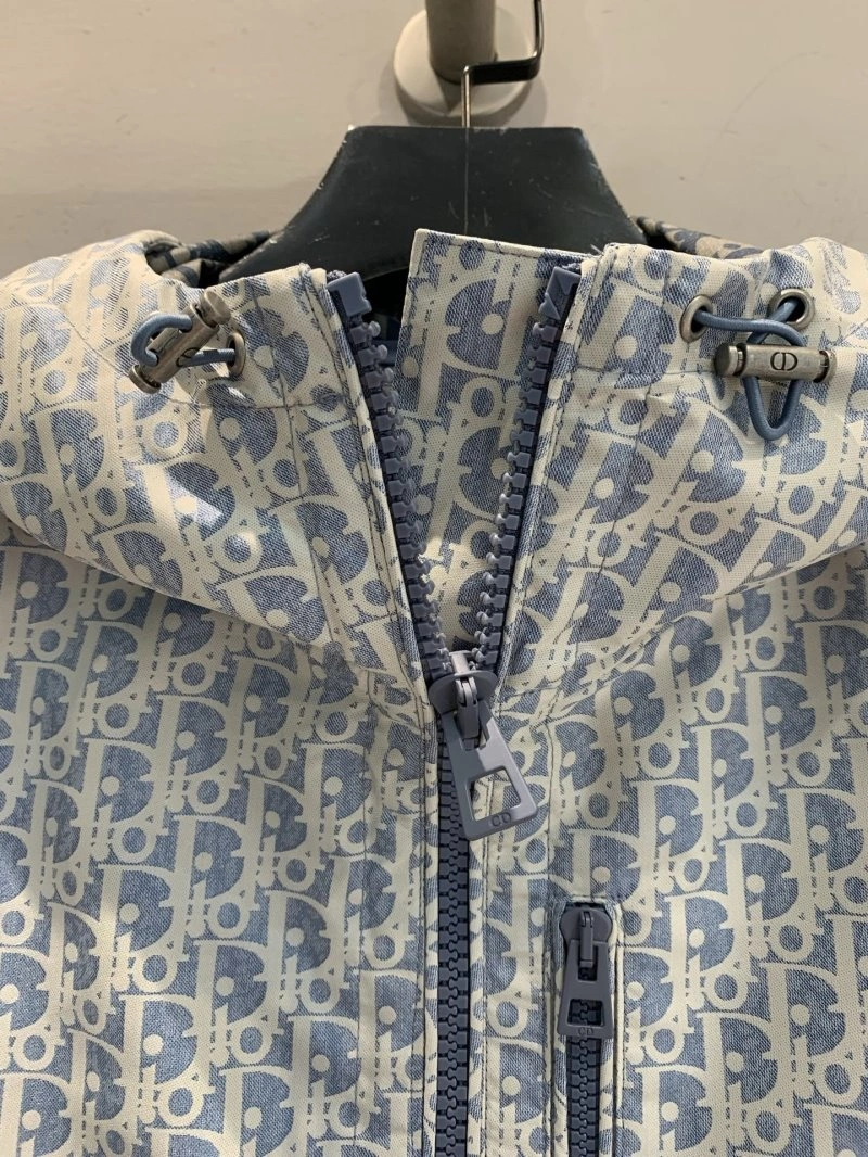 Christian Dior Vest Premium 111606