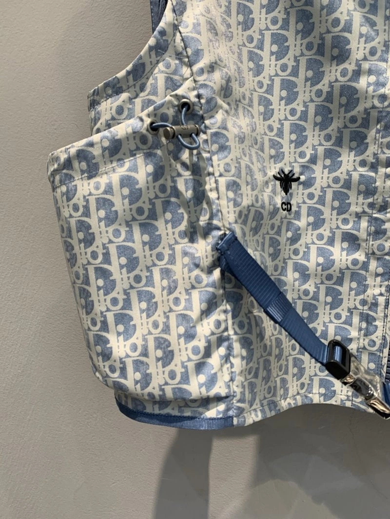 Christian Dior Vest Premium 111606