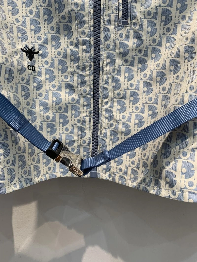Christian Dior Vest Premium 111606