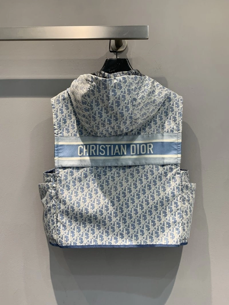 Christian Dior Vest Premium 111606
