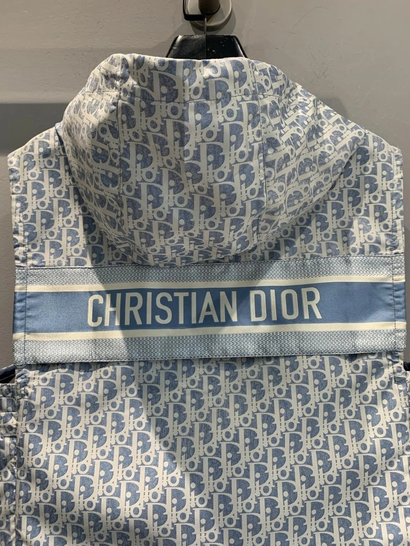 Christian Dior Vest Premium 111606