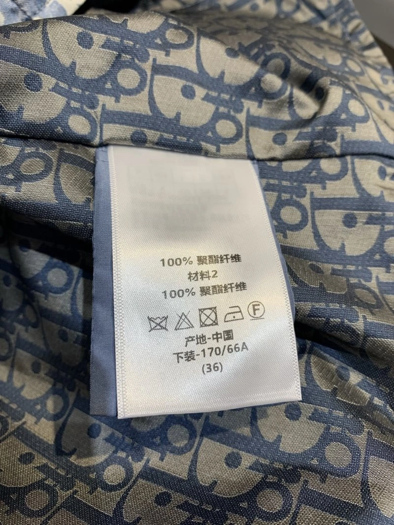 Christian Dior Vest Premium 111606
