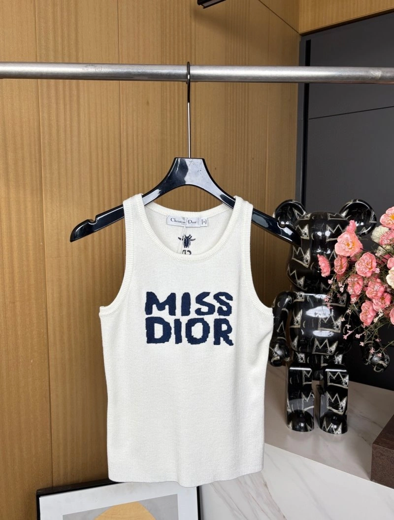 HighPerformance Christian Dior Vest 111603