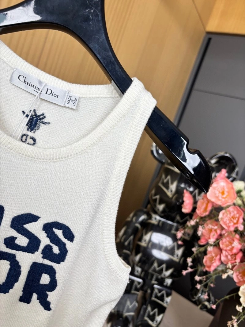 HighPerformance Christian Dior Vest 111603