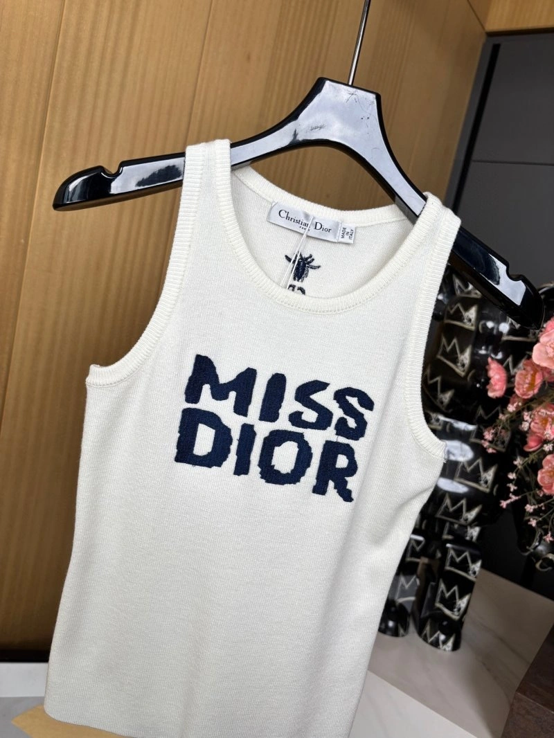 HighPerformance Christian Dior Vest 111603