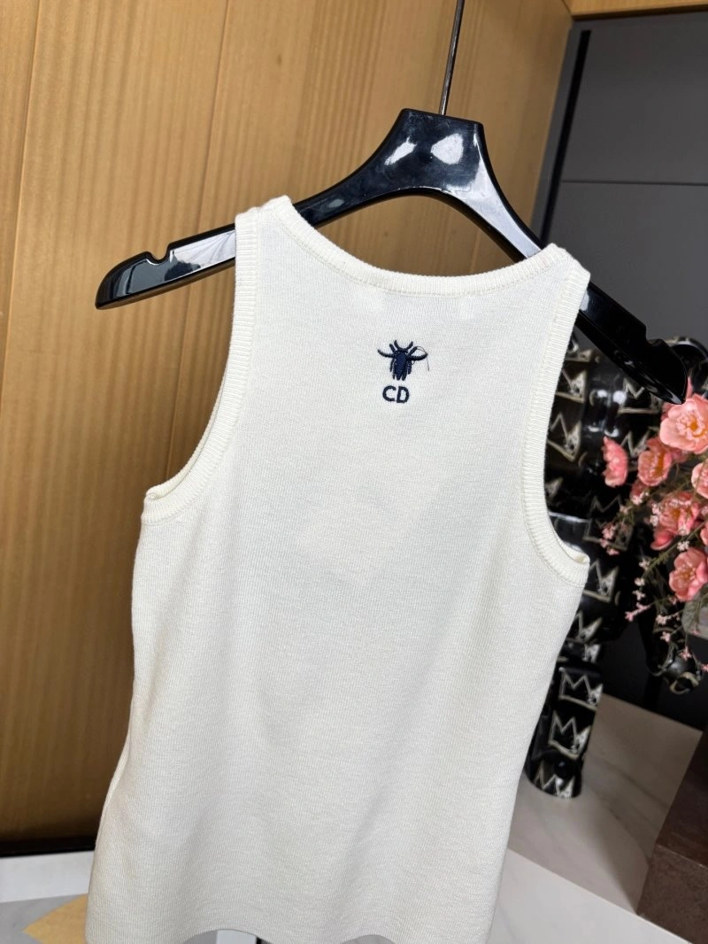 HighPerformance Christian Dior Vest 111603