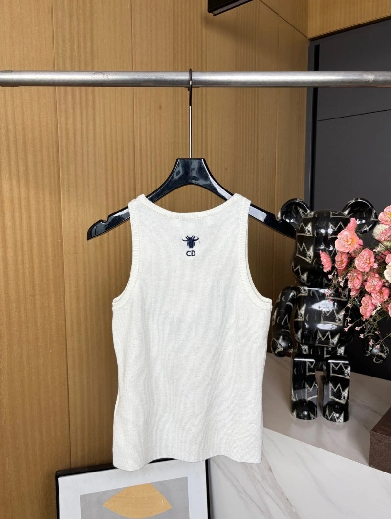 HighPerformance Christian Dior Vest 111603
