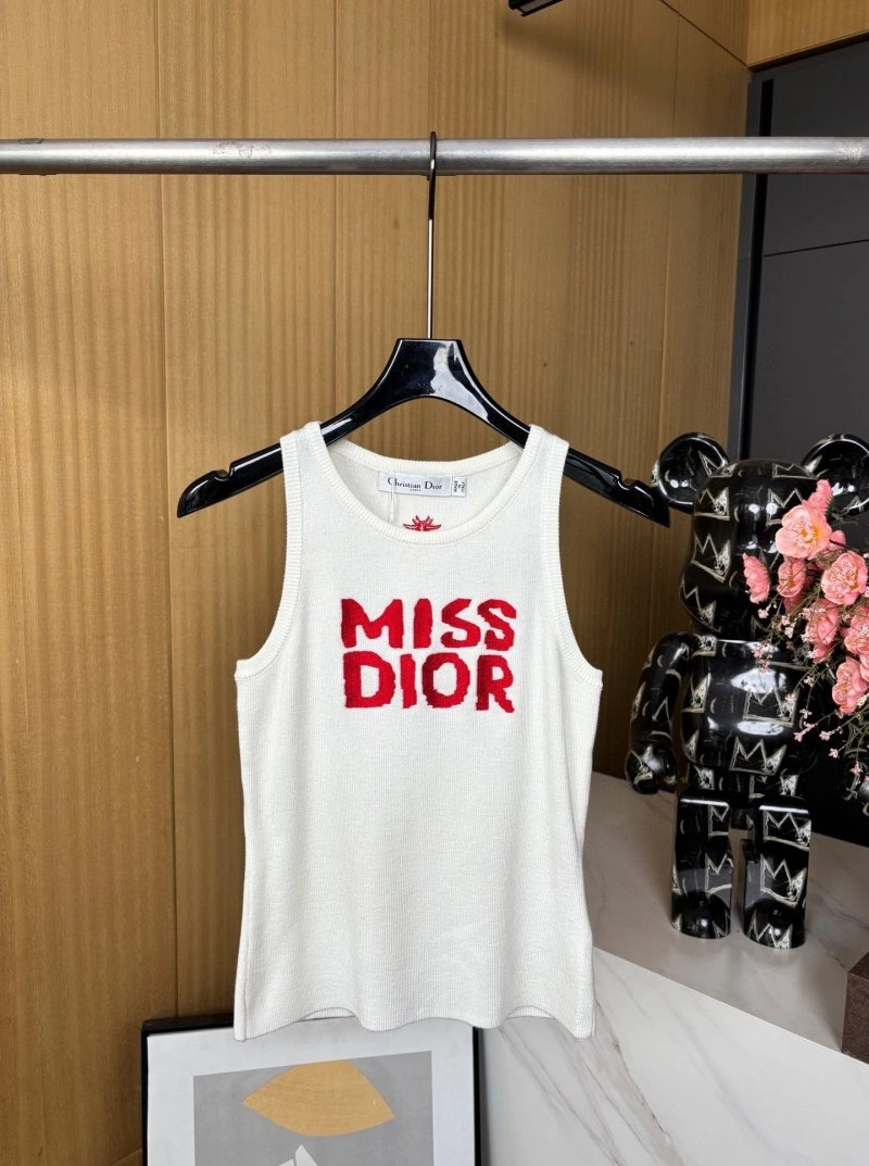 Christian Dior Vest Bold 111589