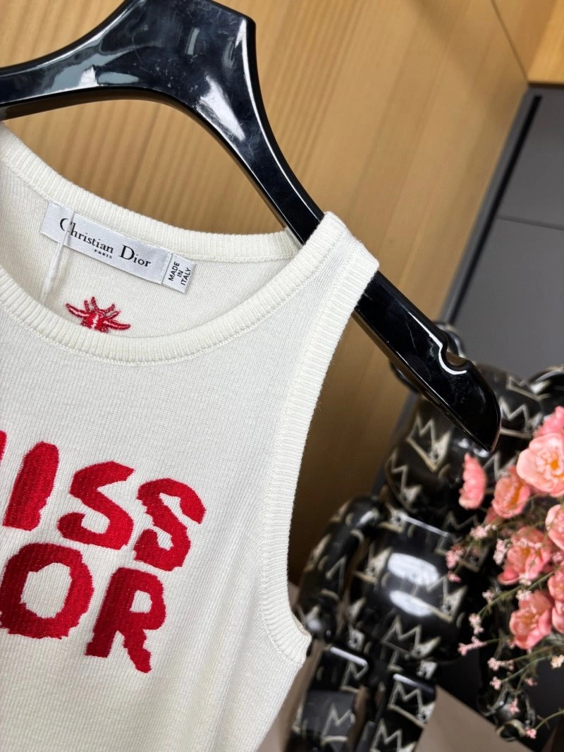 Christian Dior Vest Bold 111589