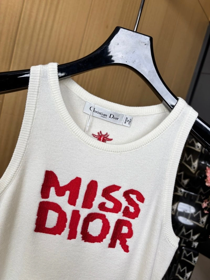 Christian Dior Vest Bold 111589