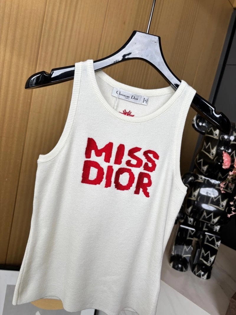 Christian Dior Vest Bold 111589