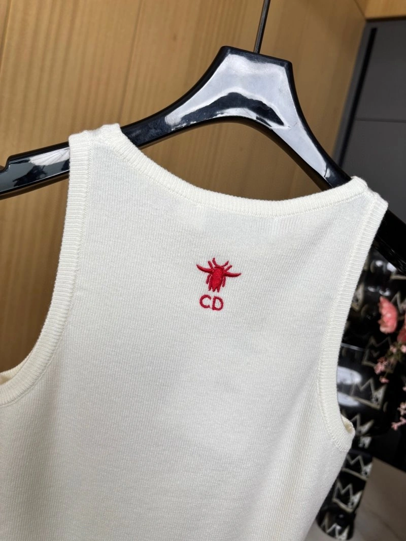 Christian Dior Vest Bold 111589